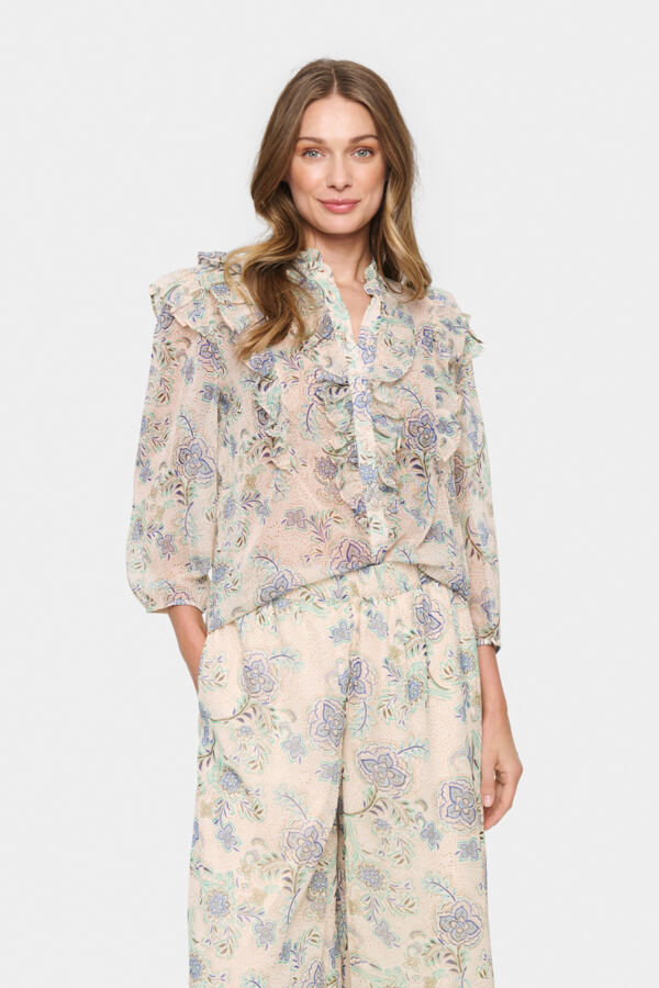 Dojasz Shirt