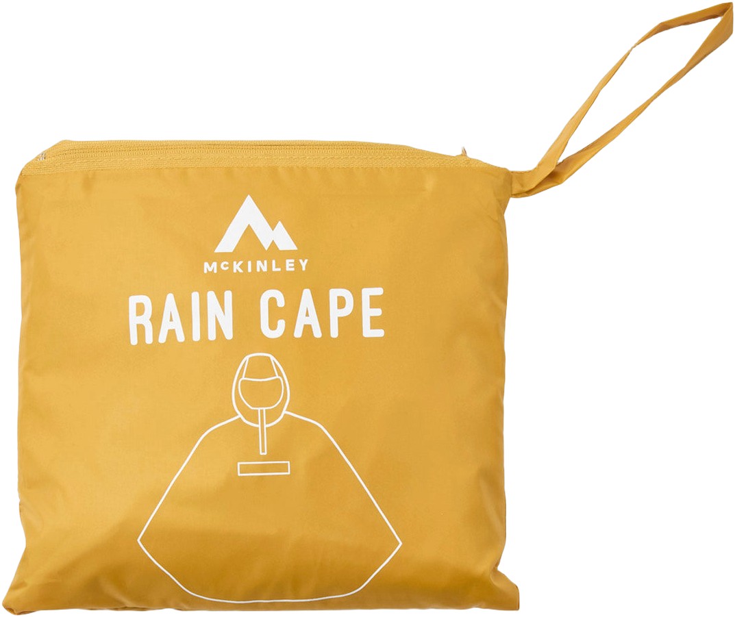 KIM Rain Cape