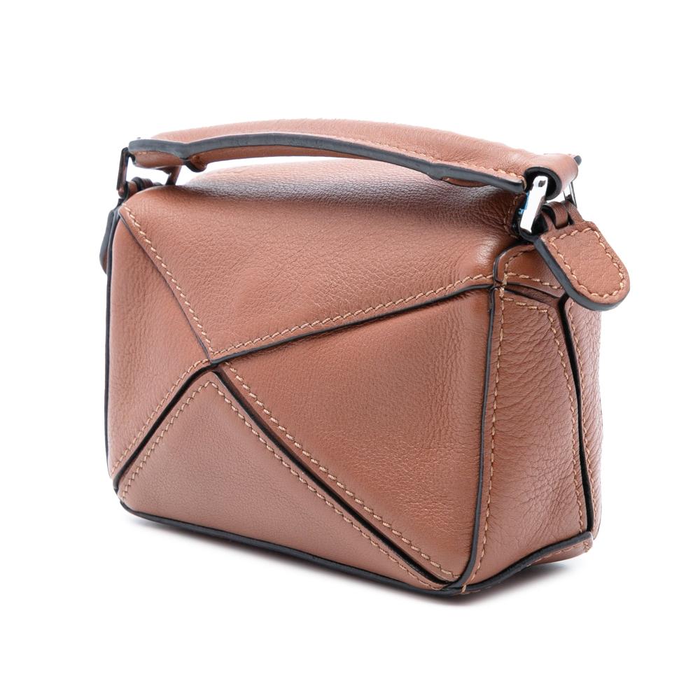 Loewe Puzzle