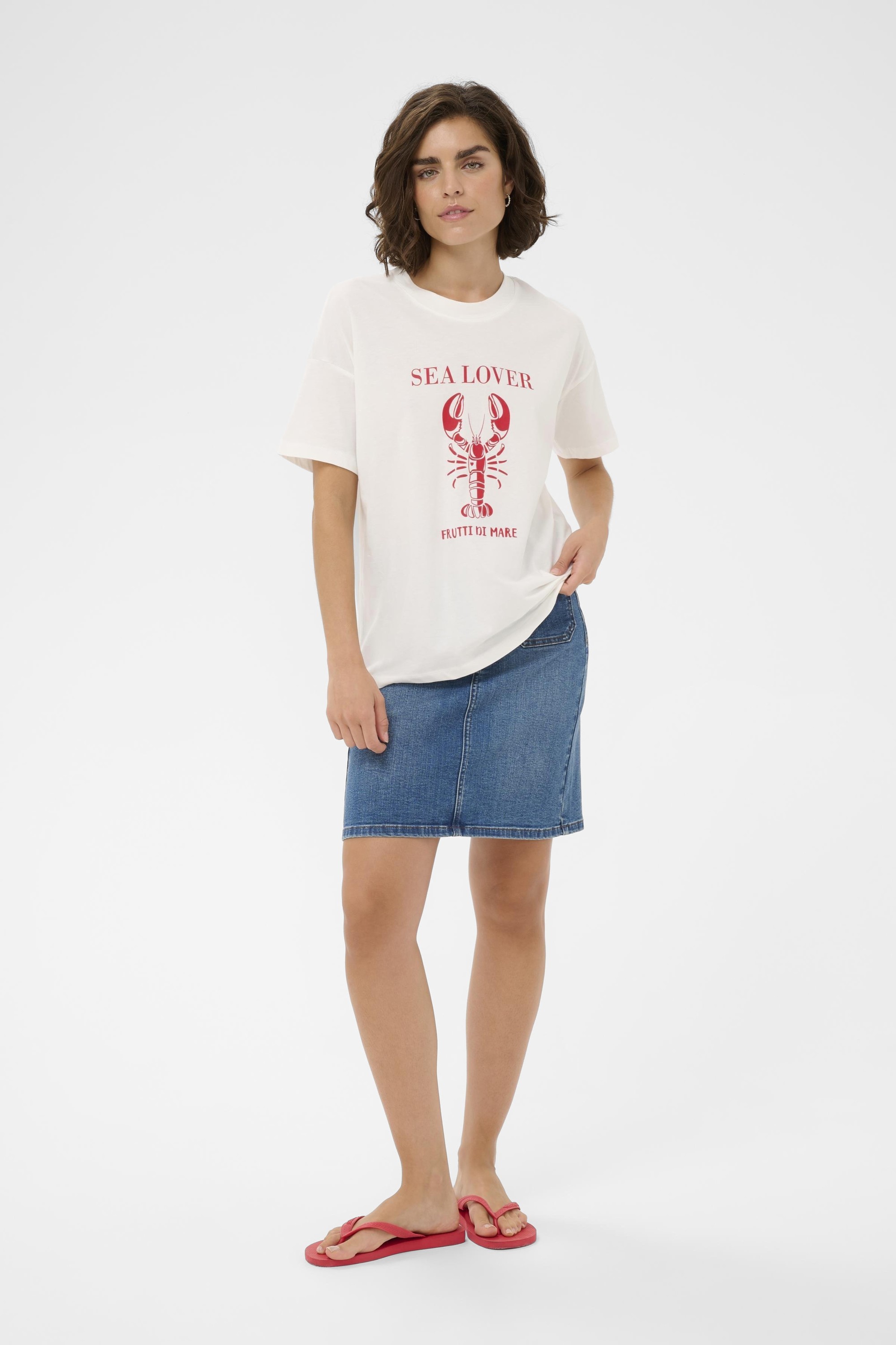 Kaannemette Tshirt