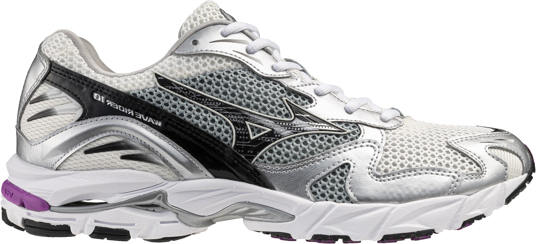 Wave Rider 10U