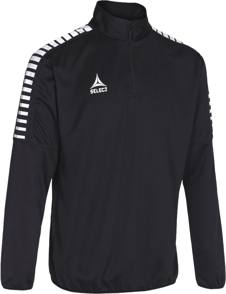 Training Sweat 1/2 Zip Argentina Trøje