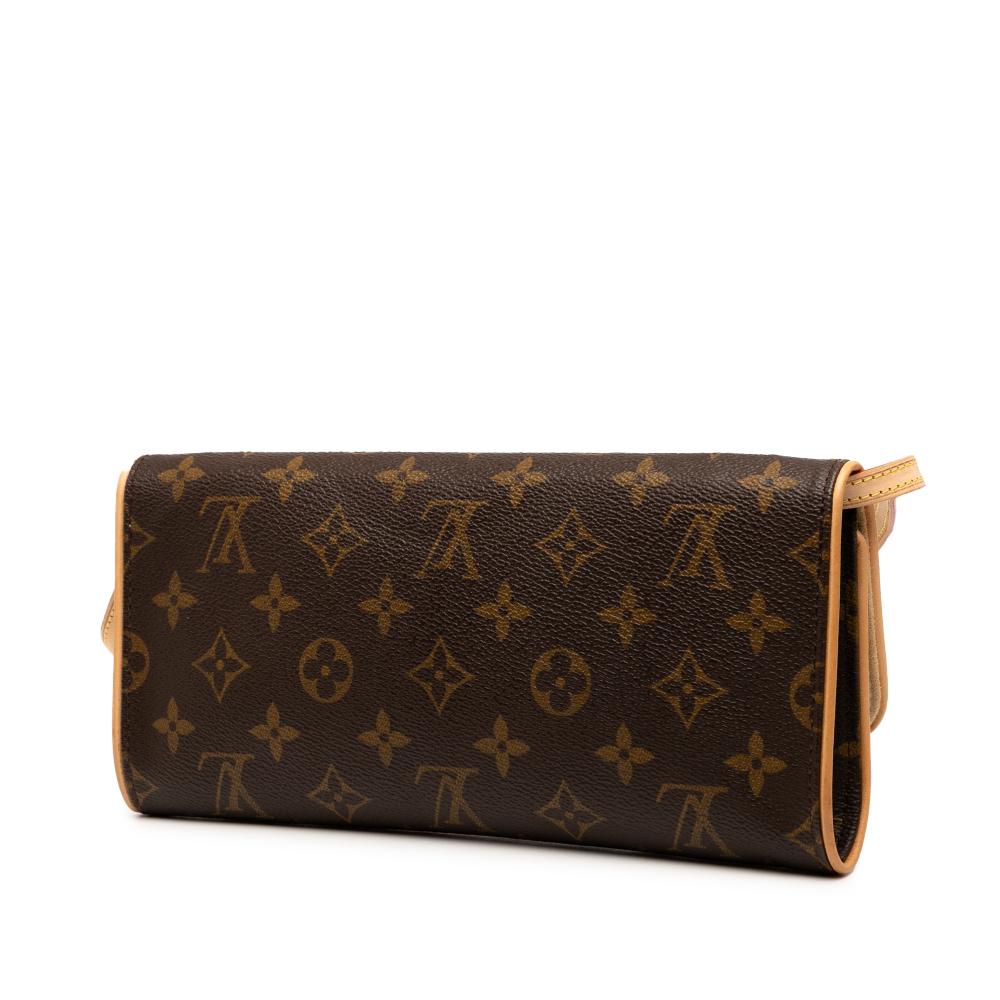 Louis Vuitton Twin Pochette