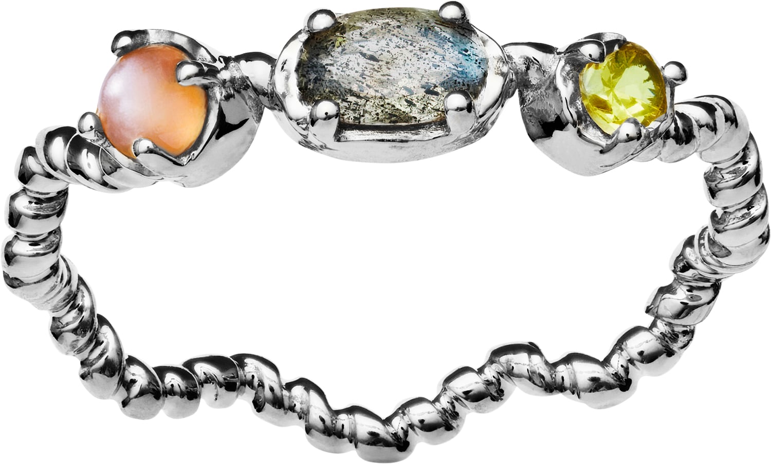 Solange Ring