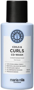 MN C&S Coils & Curls Cowash