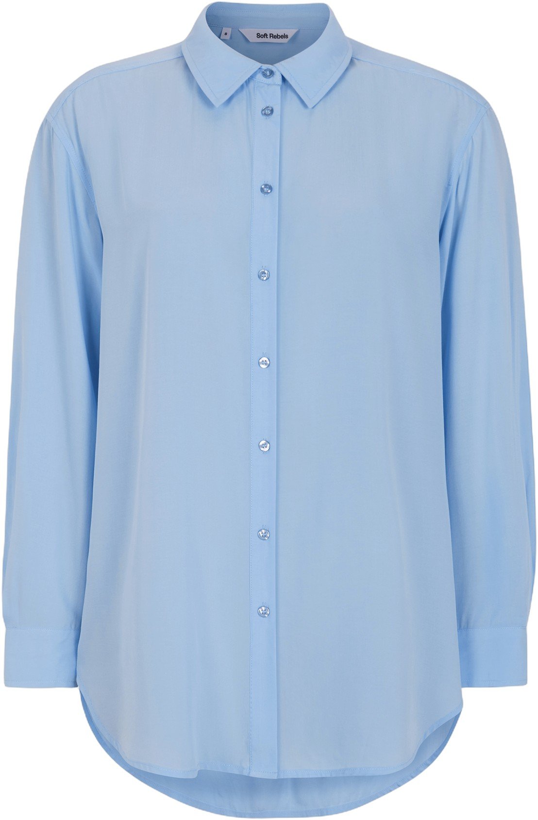 Srfreedom Loose Shirt