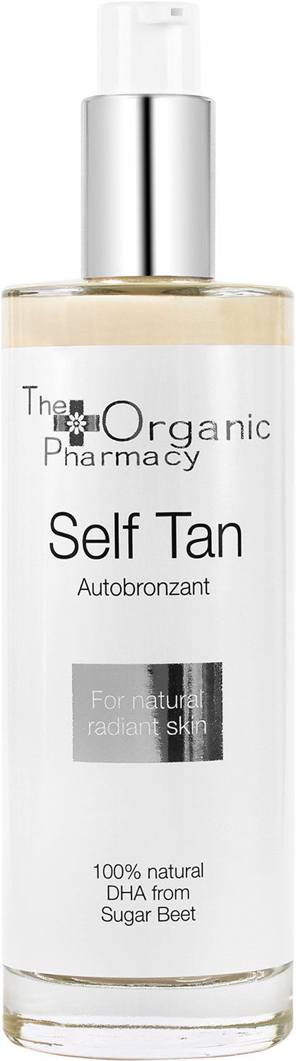 Self Tan