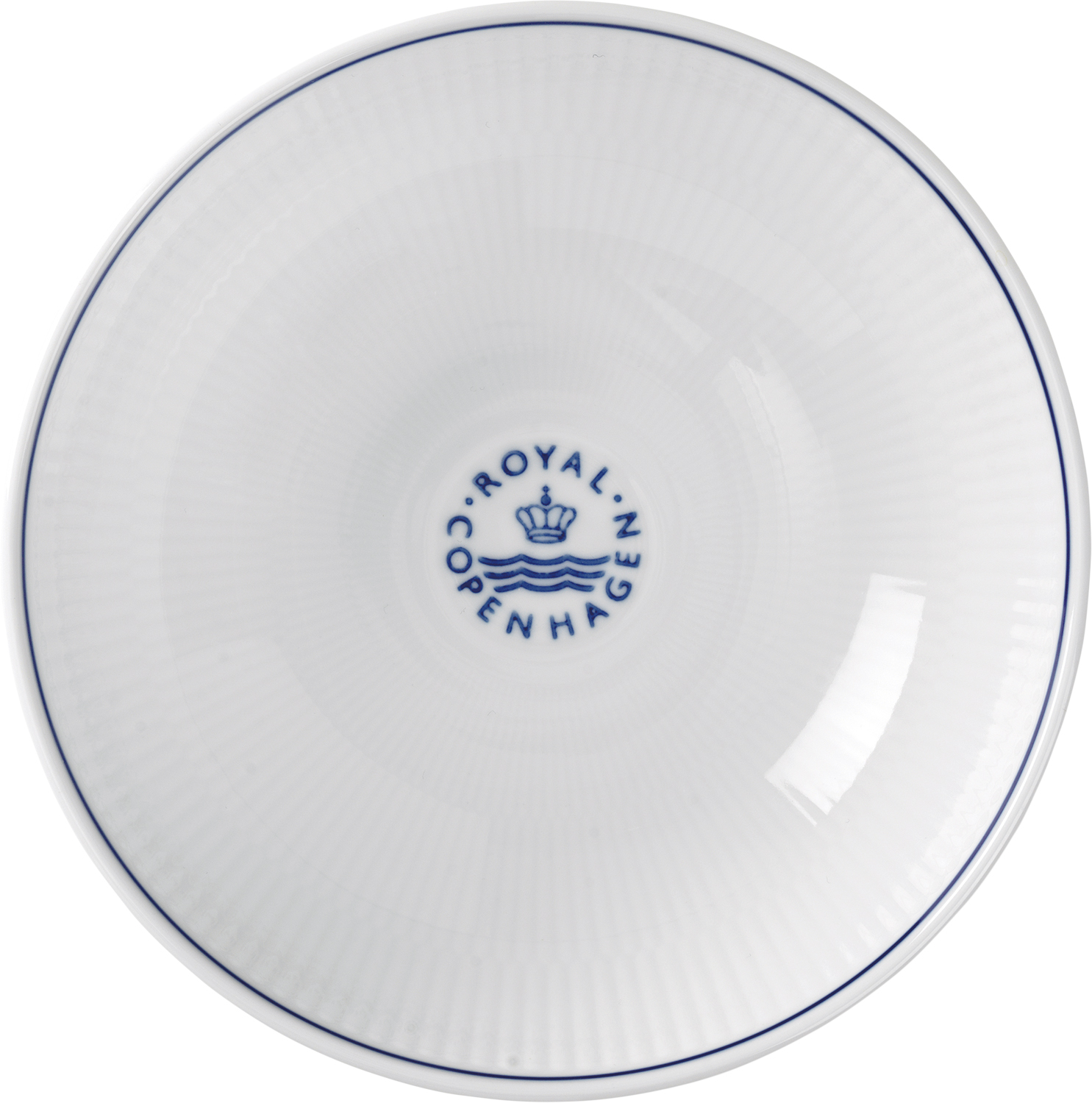 Blueline Skål 17 cm