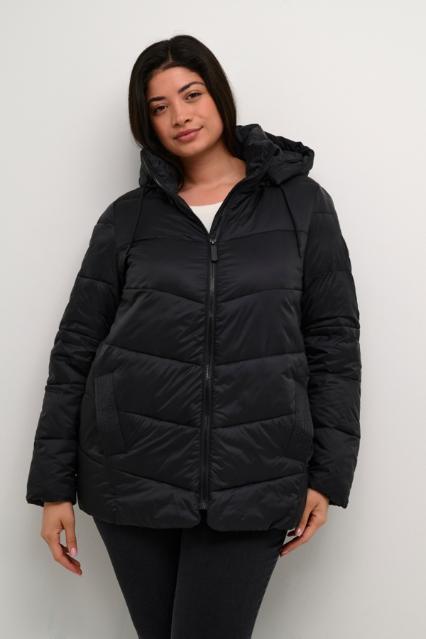Kcsusanna Jacket