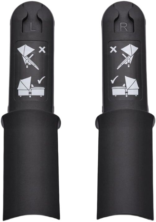 Bugaboo Fox 5 Bassinet Height Adapters