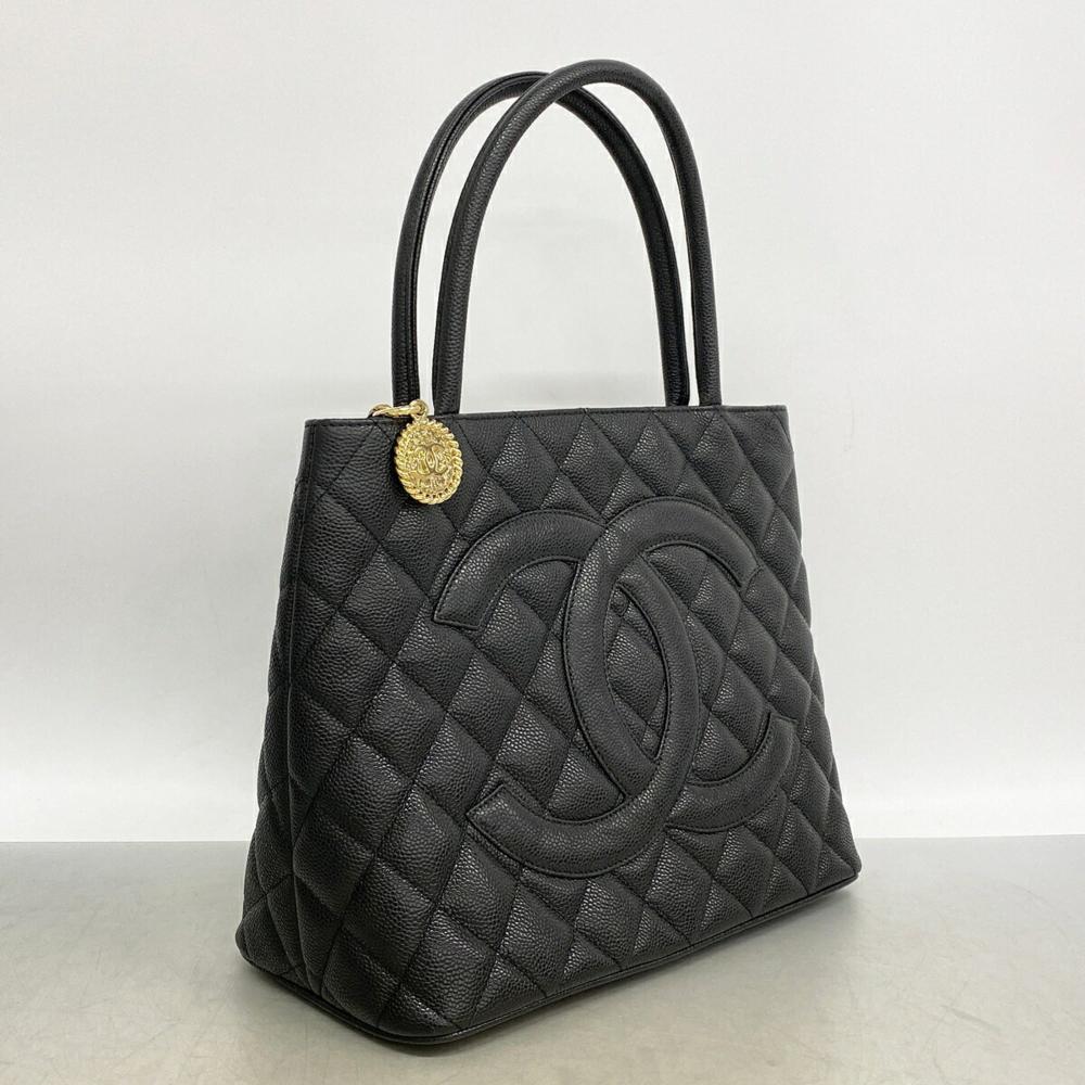 Chanel Tote