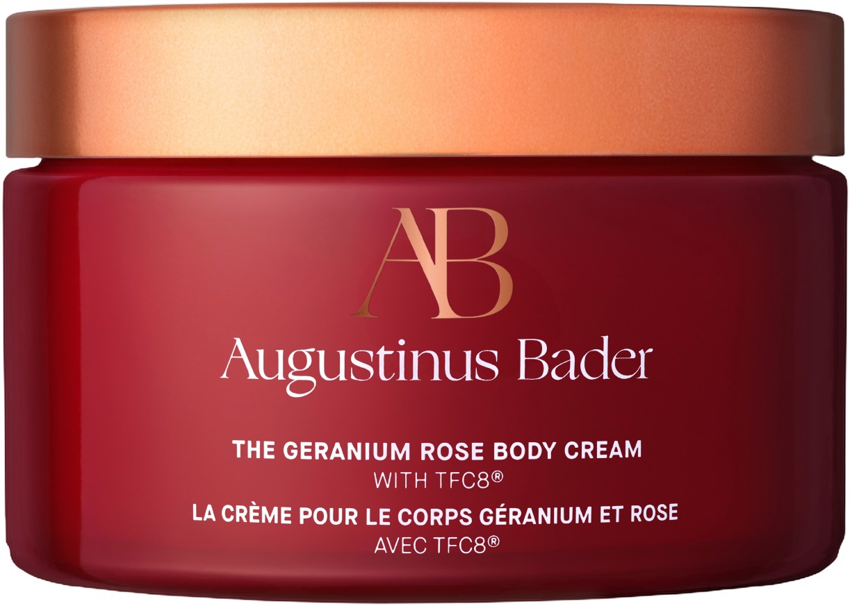 The Geranium