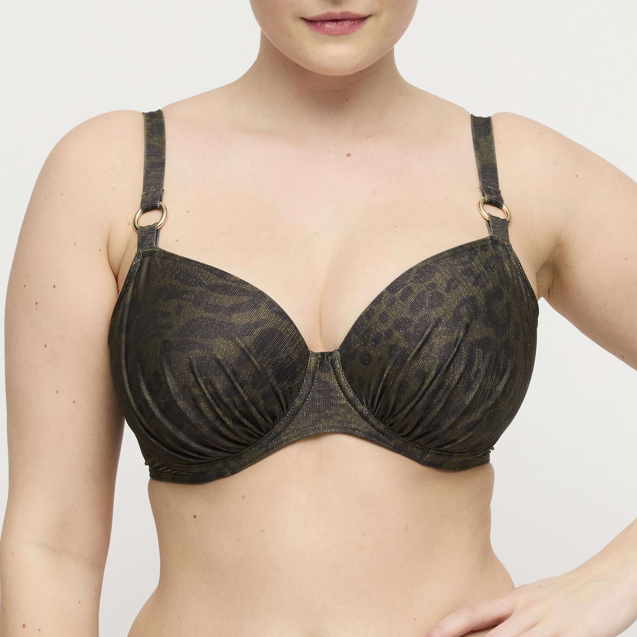 Ratjada Full cup Bikinitop