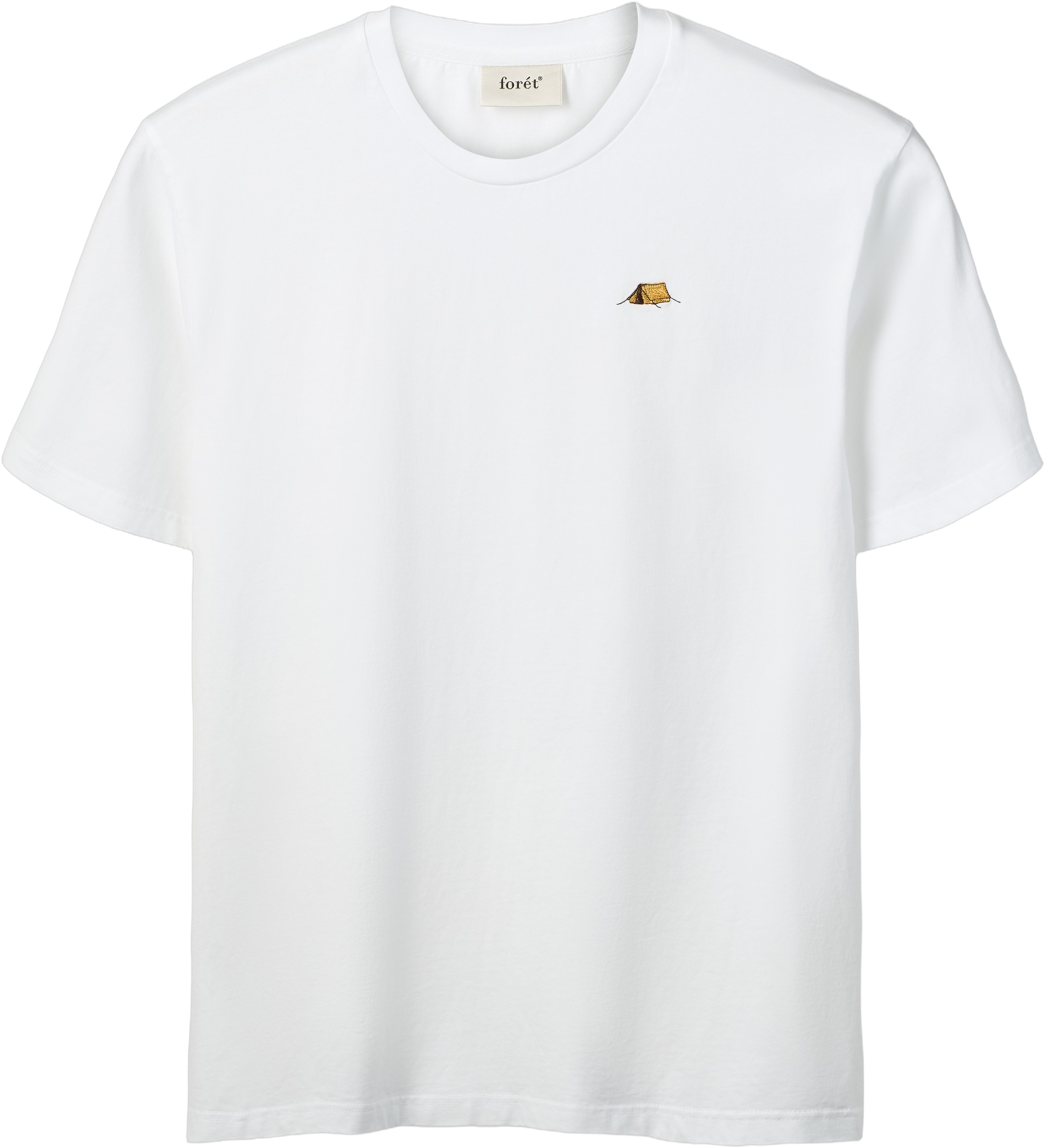 Tent Tshirt - DKK 300 - Spar 40%