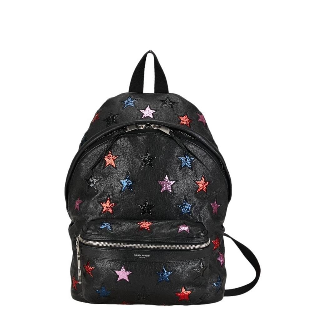 Yves Saint Laurent Backpack