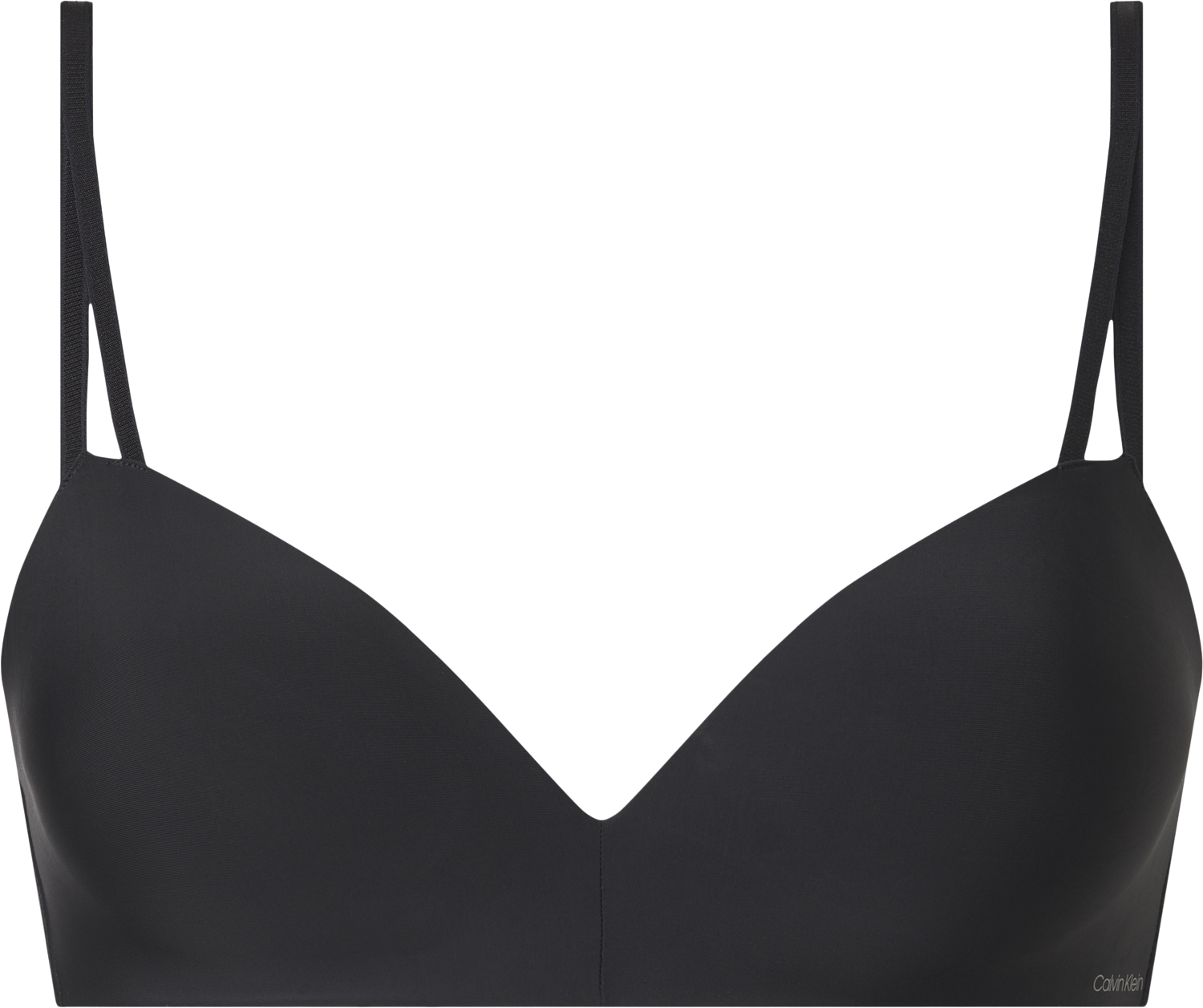 Wireless Pushup bra