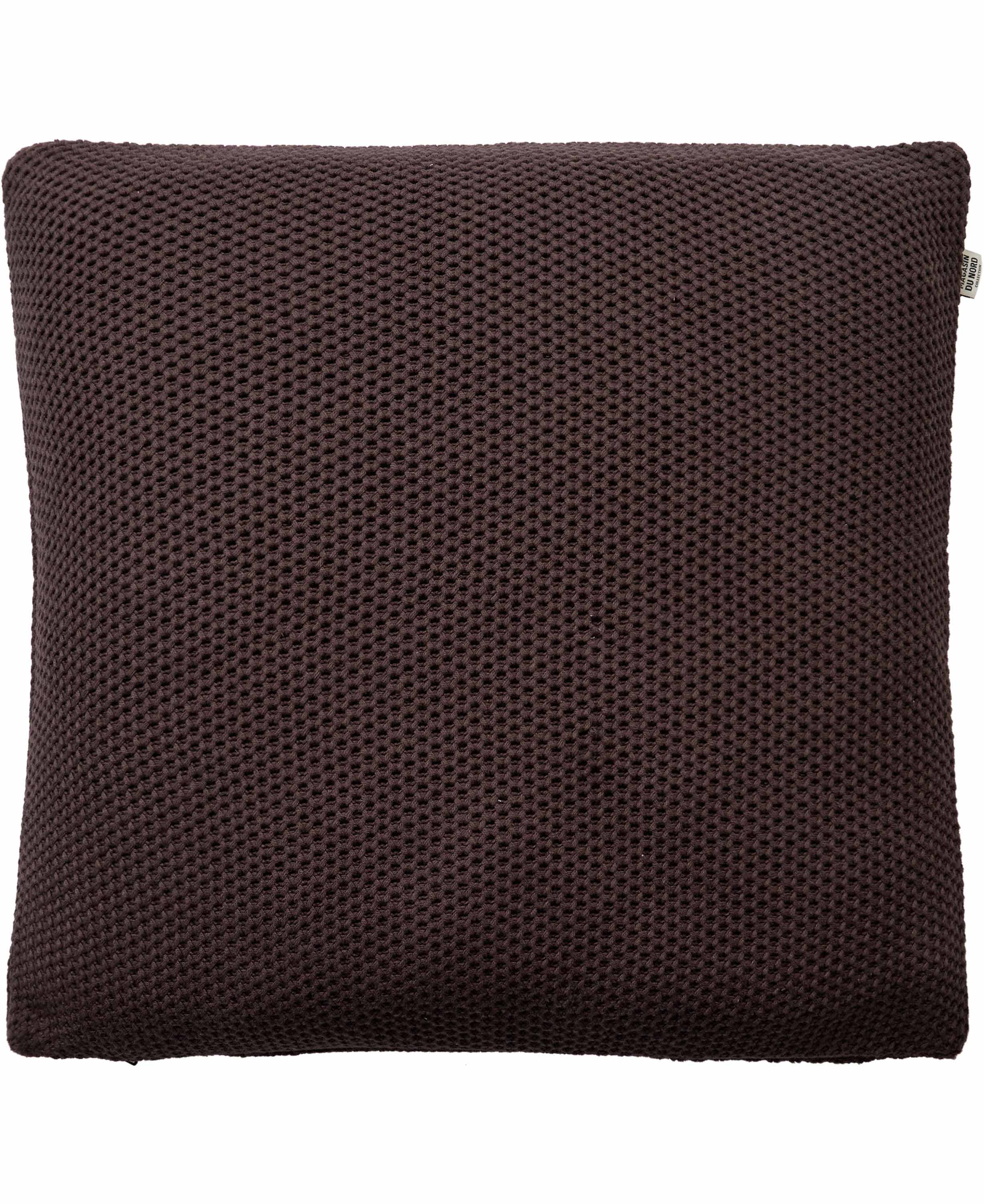 Knit, Pyntepude