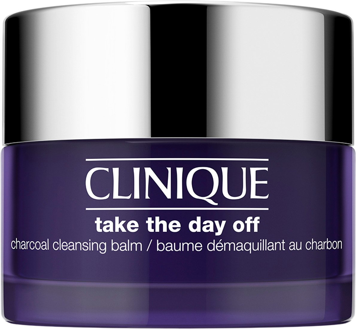 Take The Day Off Charcoal Detoxifying Cleansing Balm