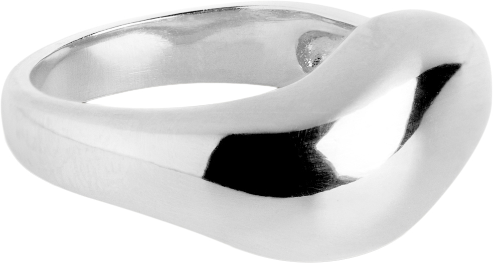 Ring, Agnete Large