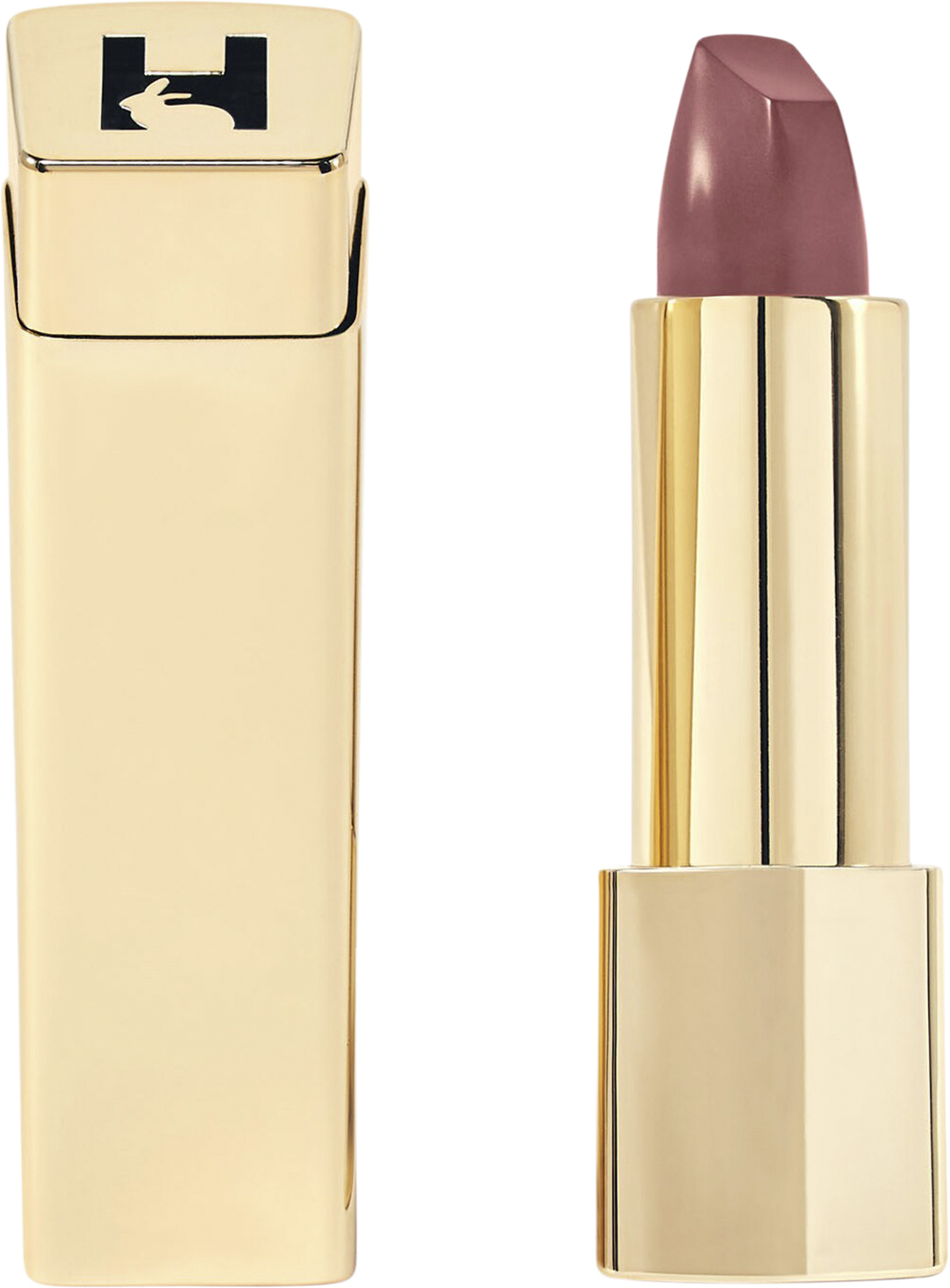 Unlocked Satin Crème Lipstick
