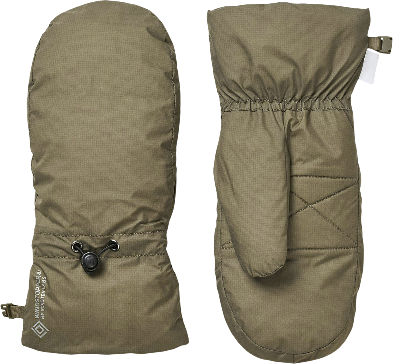 Shanni Mitten 11684