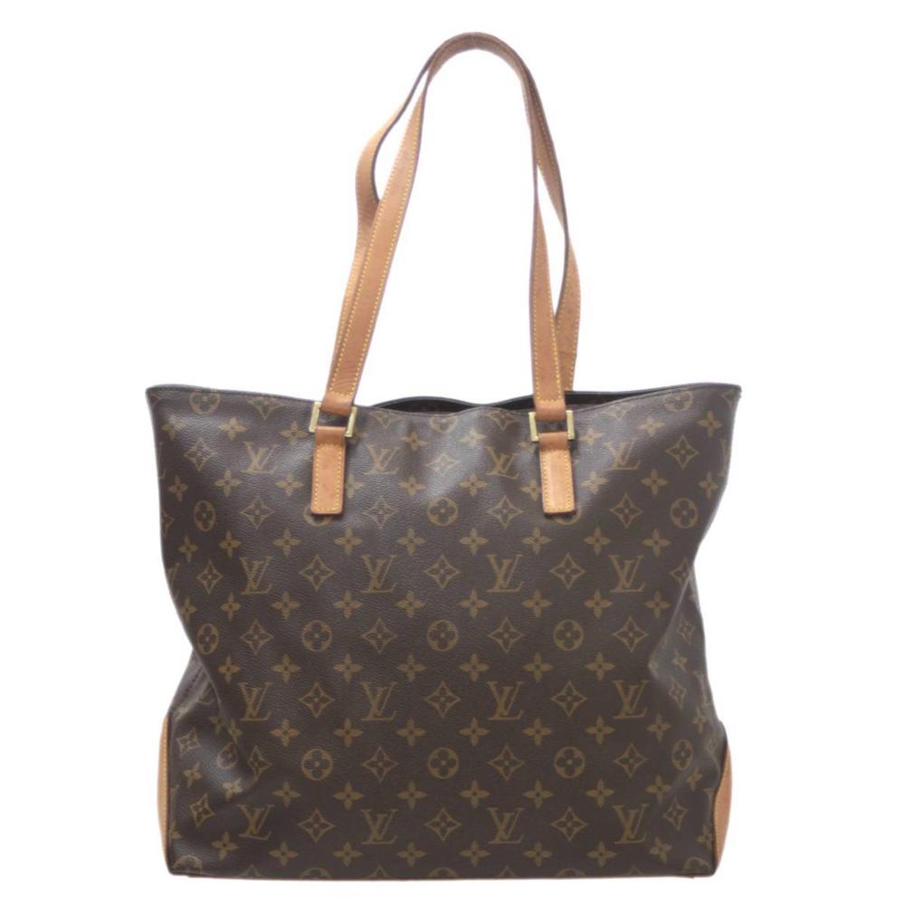 Louis Vuitton Cabas
