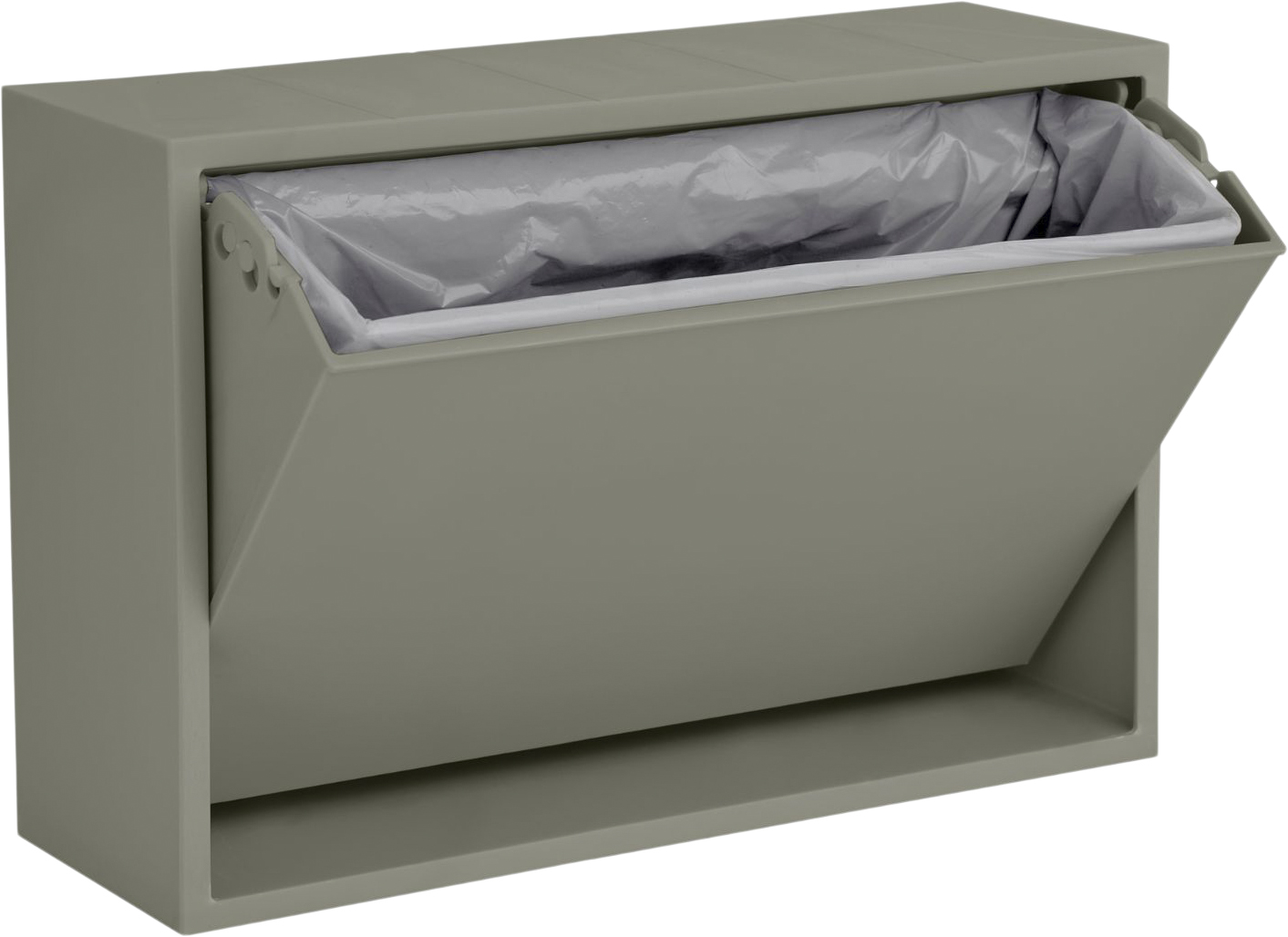 Mini Recycling Box, 4 L