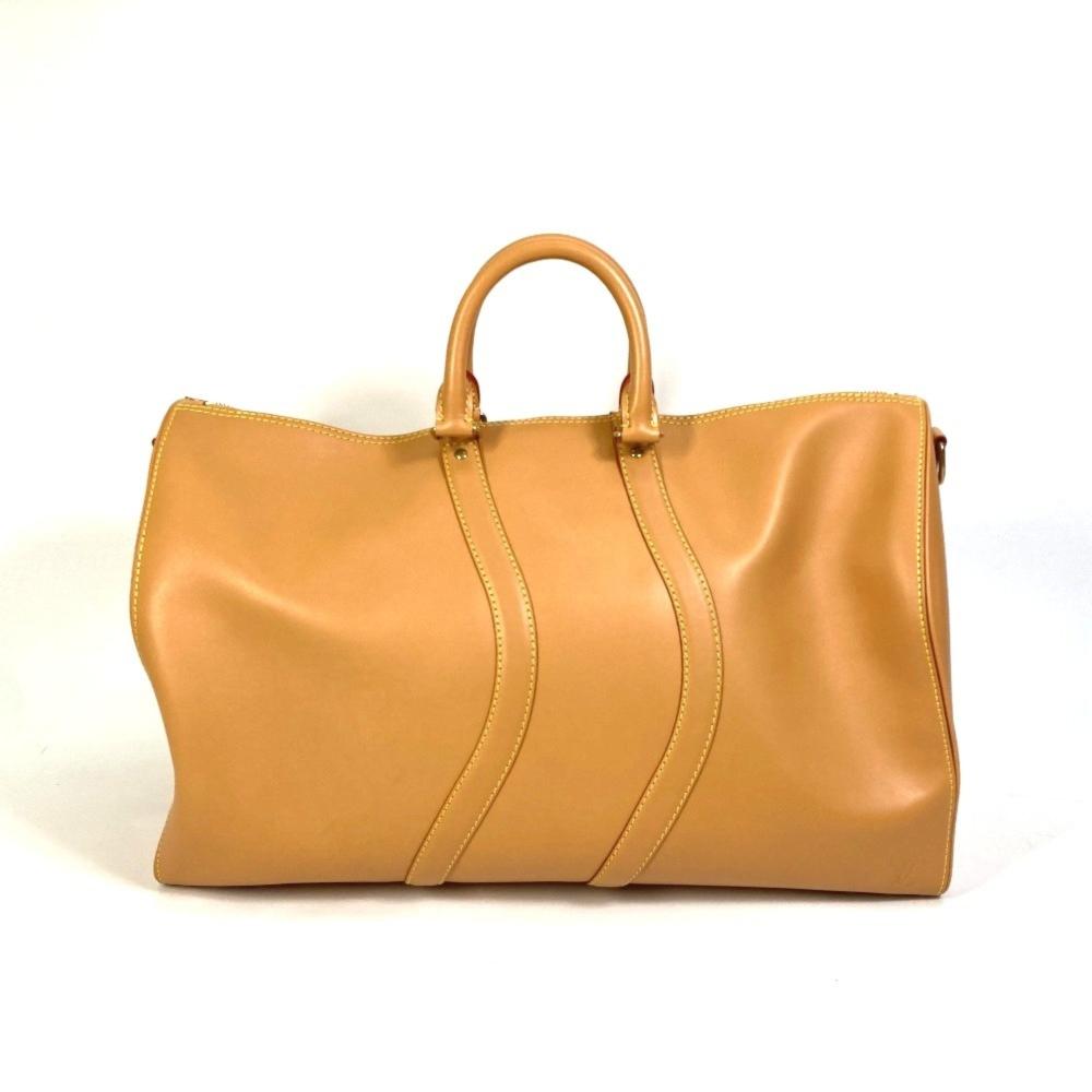 Louis Vuitton Travel Bag