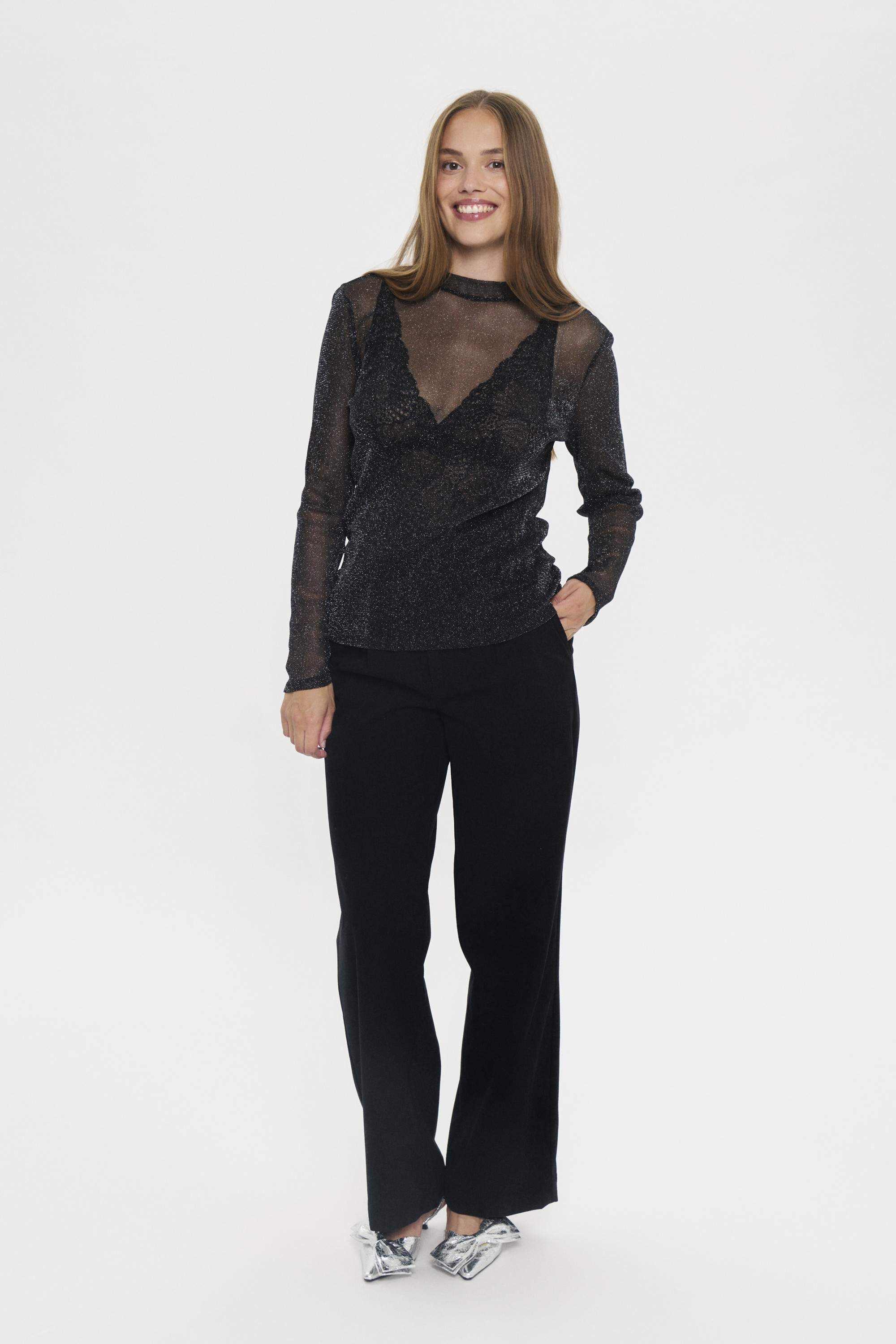 Aileensz Top - DKK 175 - Spar 49%