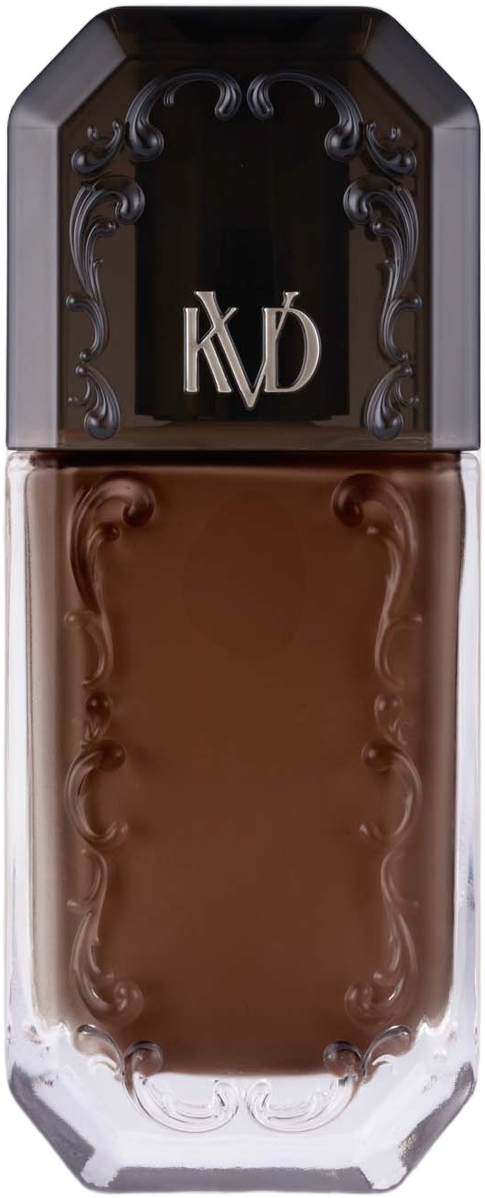 Good Apple Serum Foundation Deep 09