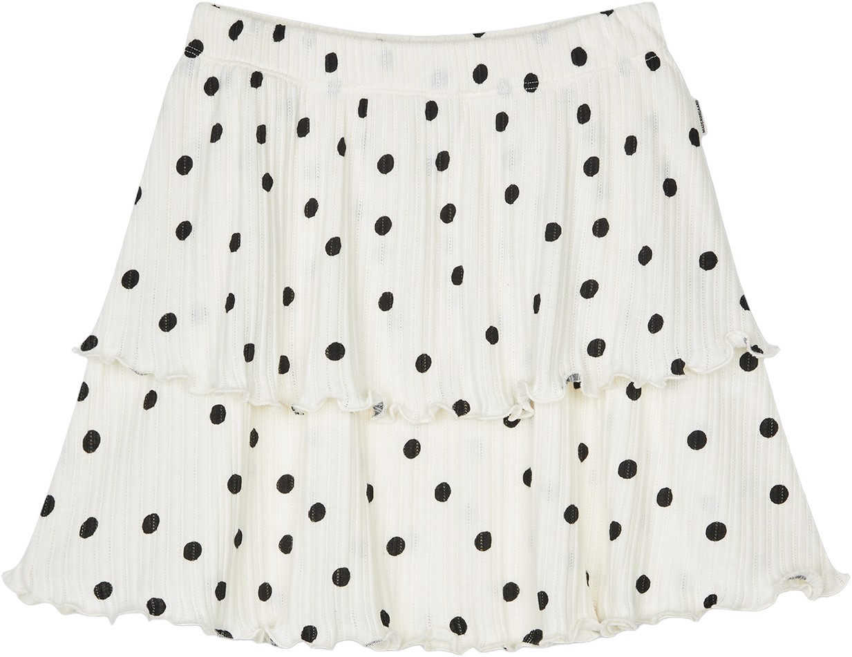 Pointella Sallie Skirt AOP