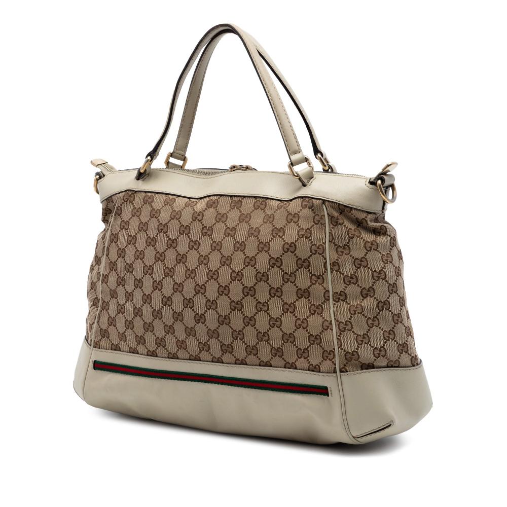 Gucci Tote