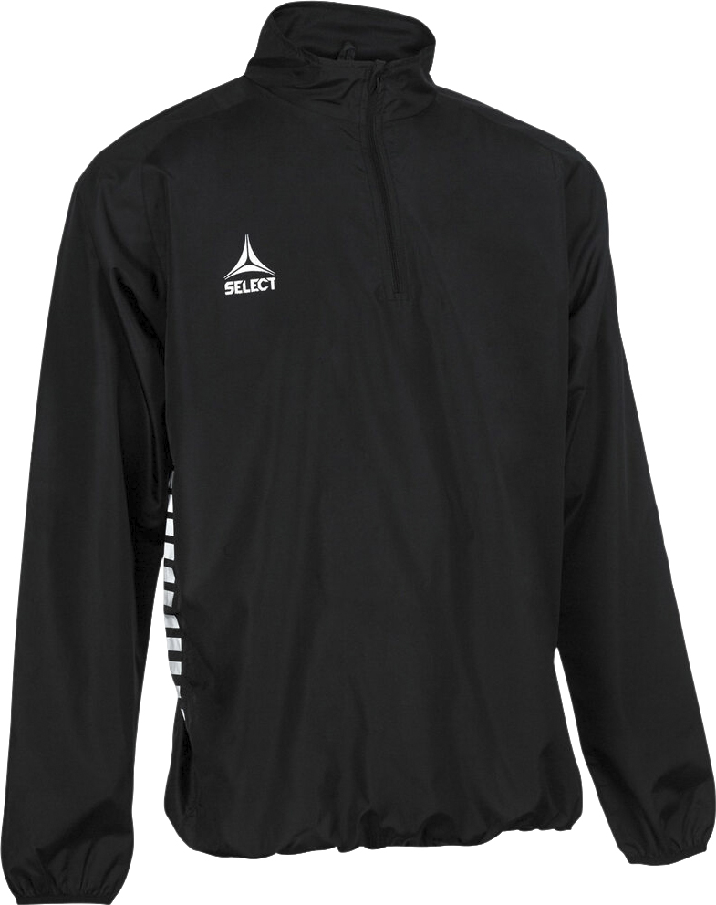 Spain Windbreaker