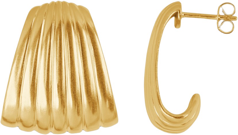 Eleanor Earring Largegp-b