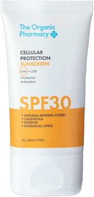 Cellular Protection Sun Cream SPF 30, 40 ml