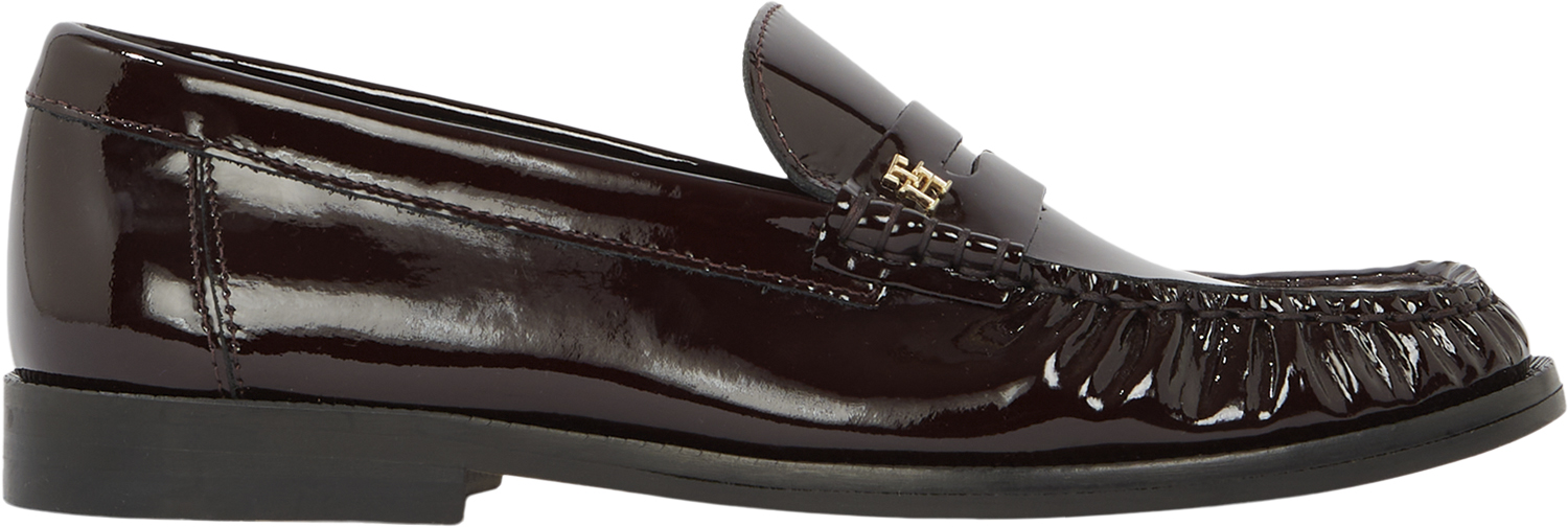 Loafer Patent Leather