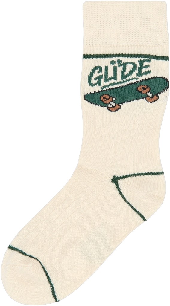 Mpopmavis Bamboo Sock