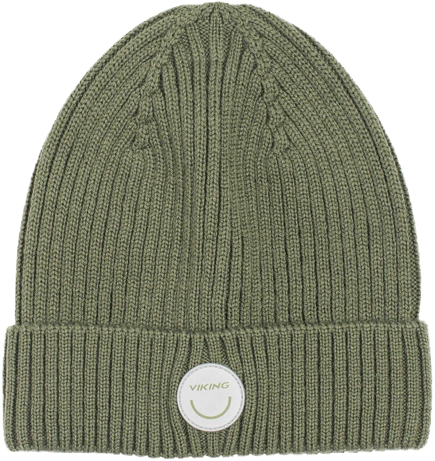 Play Wool Rib Beanie