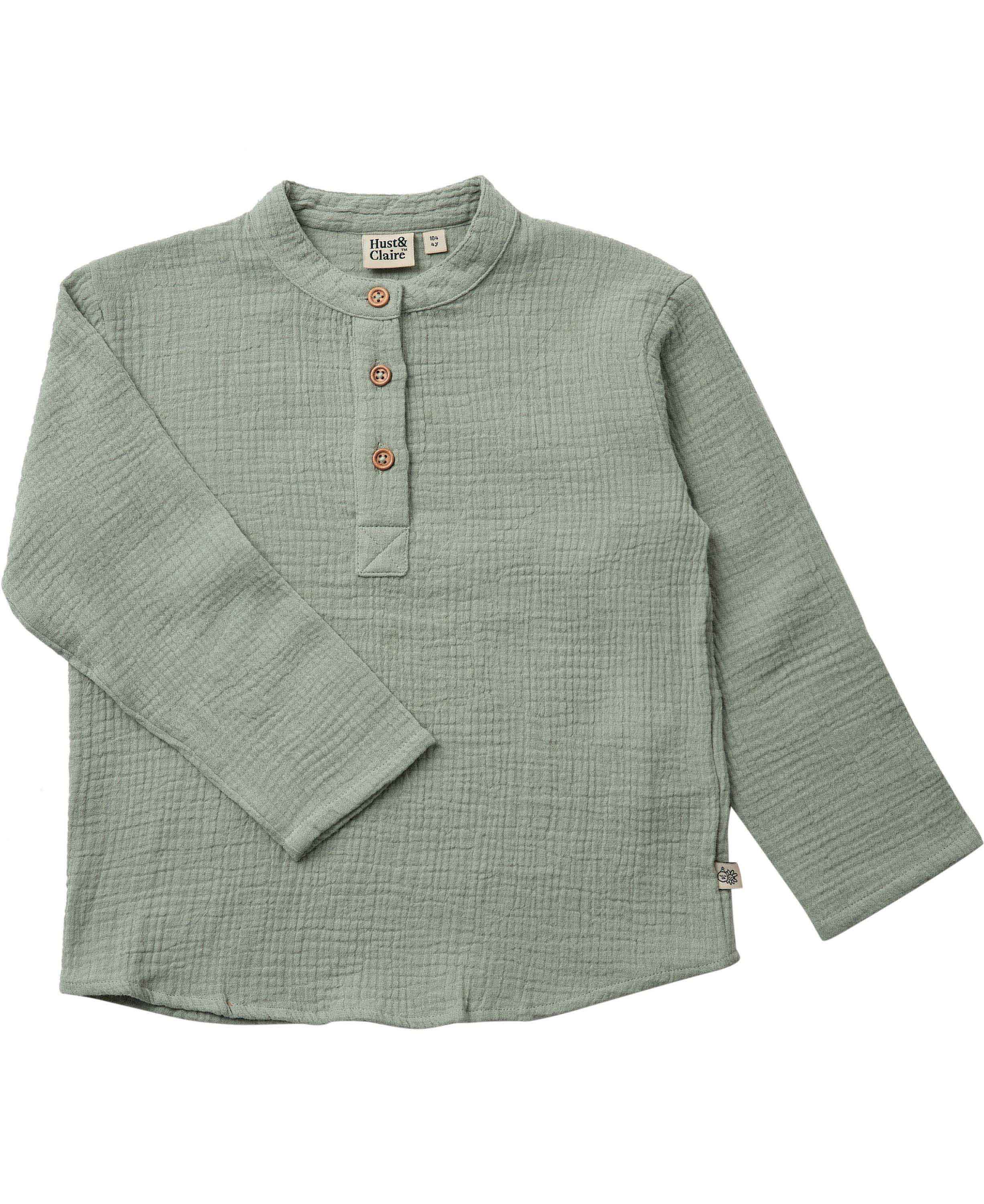 Hcrasser Muslin - DKK 150 - Spar 40%