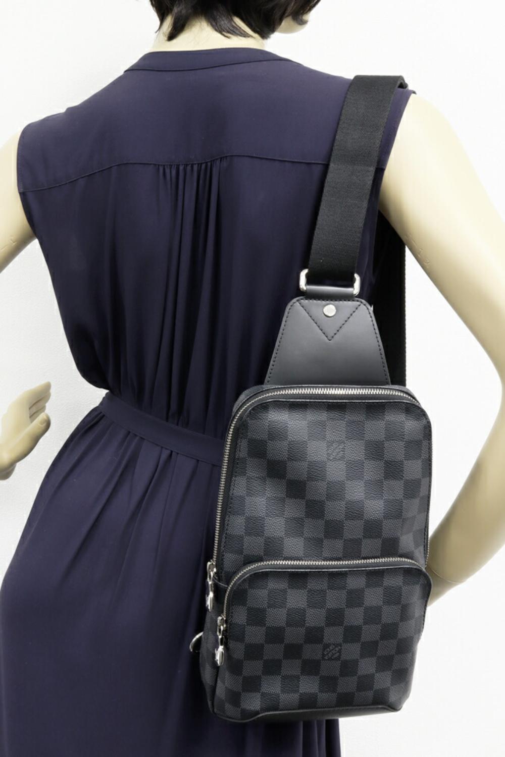 Louis Vuitton Bagatelle