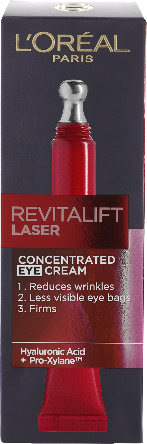 Revitalift Laser Eye Cream