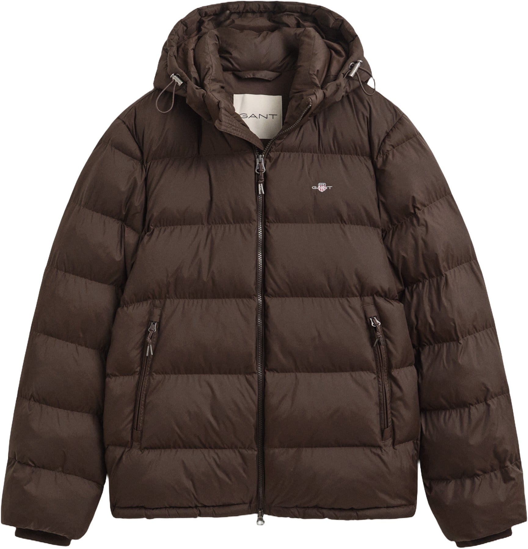 Active Cloud Jacket