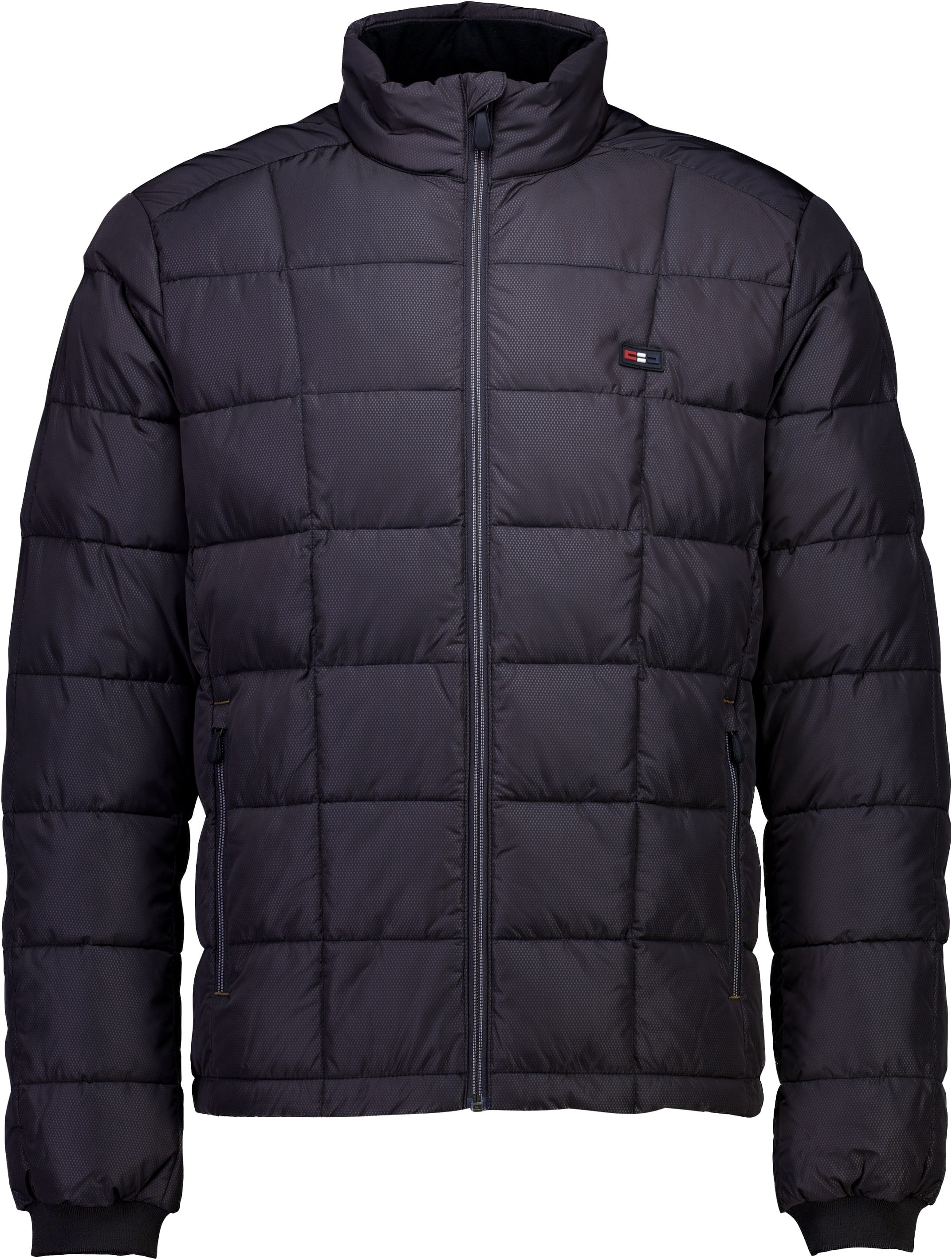 Jacket With Primaloft