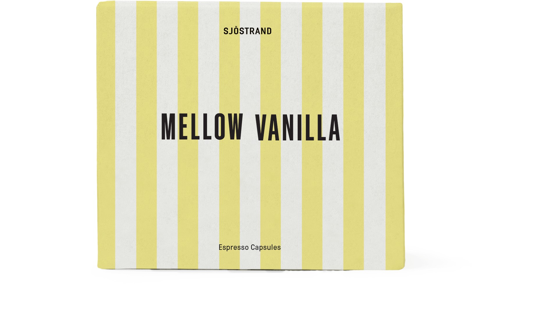 Vanilla Flavour 10 Pack