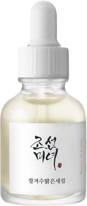 Glow Deep Serum: Rice + Arbutin