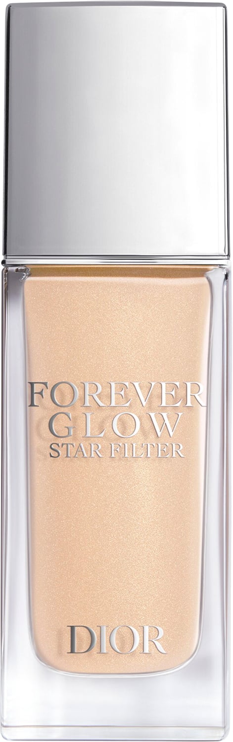 Dior Forever Glow Star Filter Complexion Sublimating Fluid