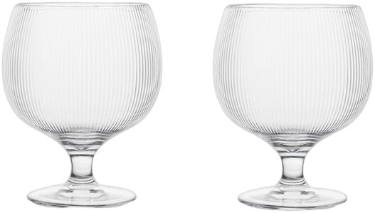 Billi Wine Glass, 2stk