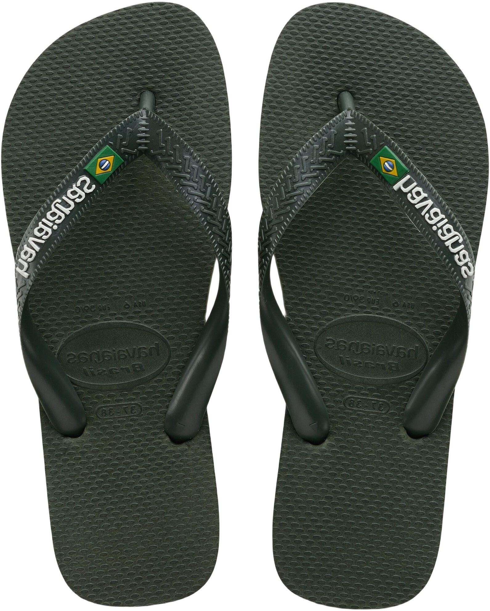 Hav. Brasil Logo