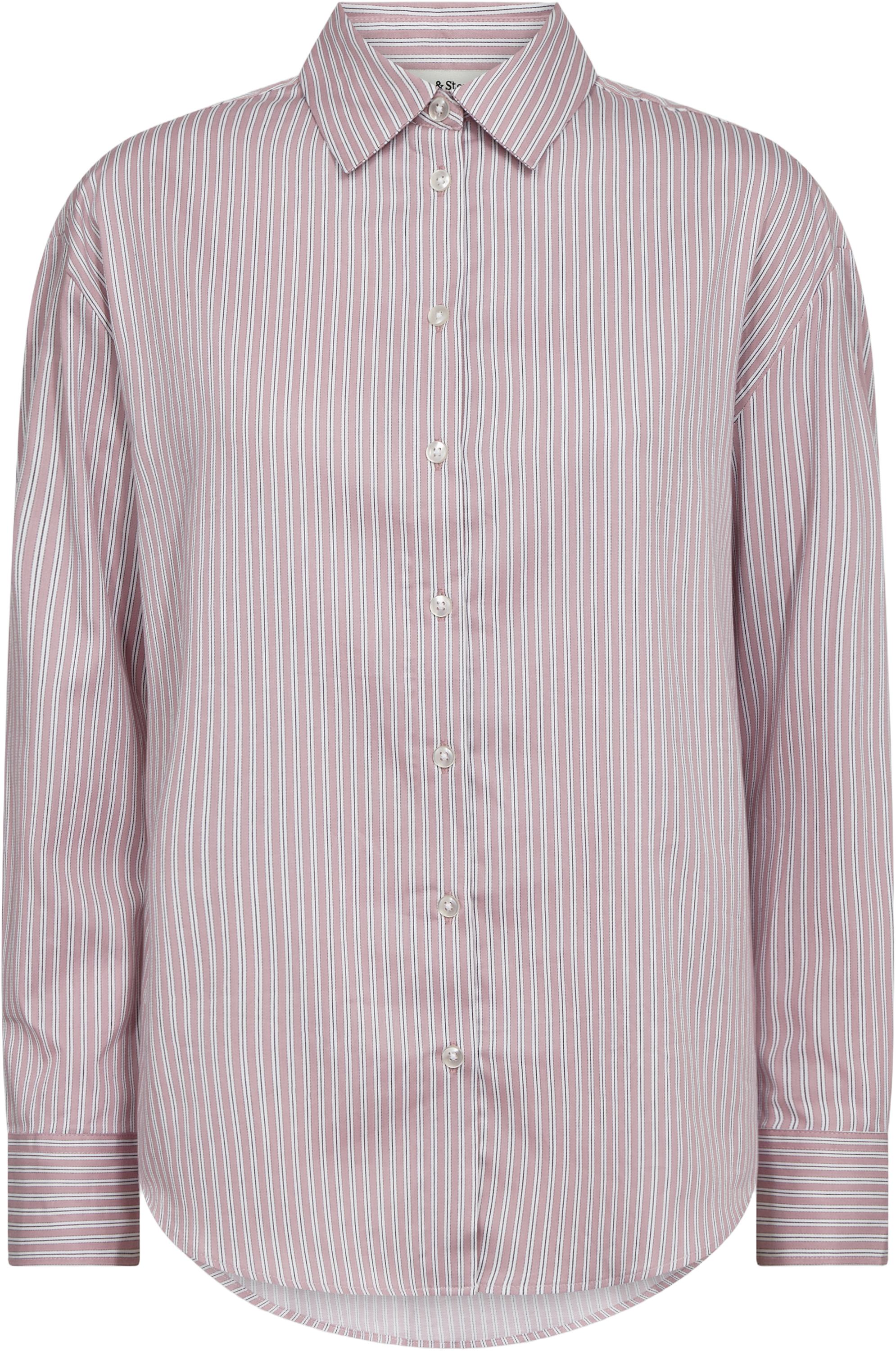 BS Elsie Regular Fit Shirt