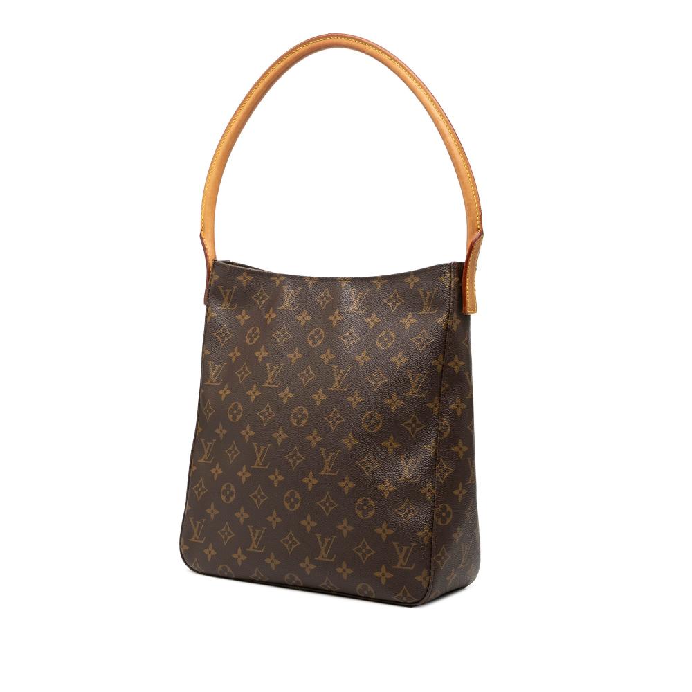Louis Vuitton Looping